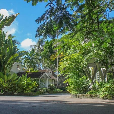 Landmark House & Cottage Saint James Exterior photo