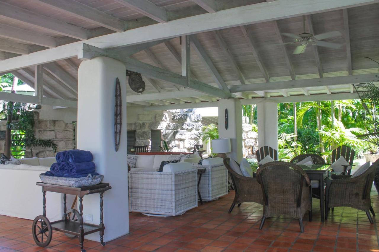 Landmark House & Cottage Saint James Exterior photo