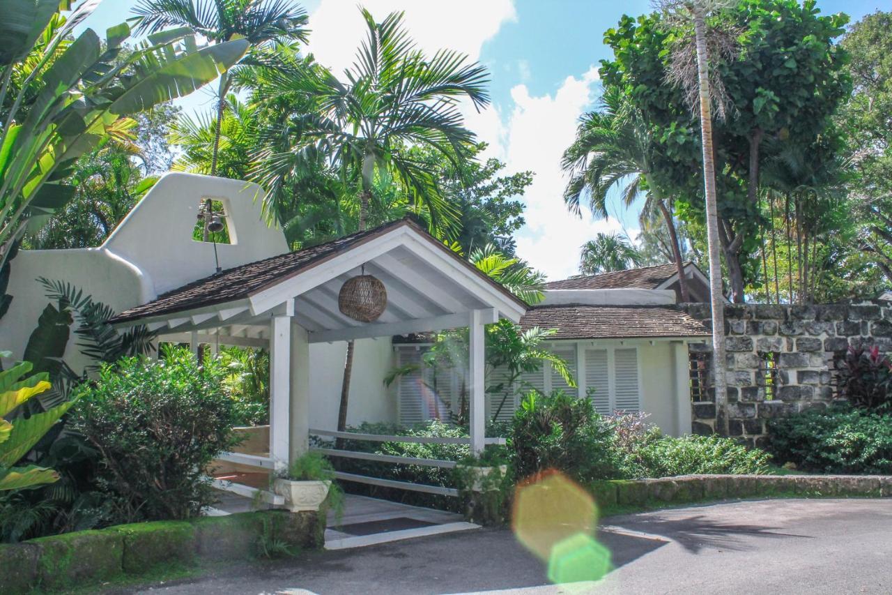 Landmark House & Cottage Saint James Exterior photo