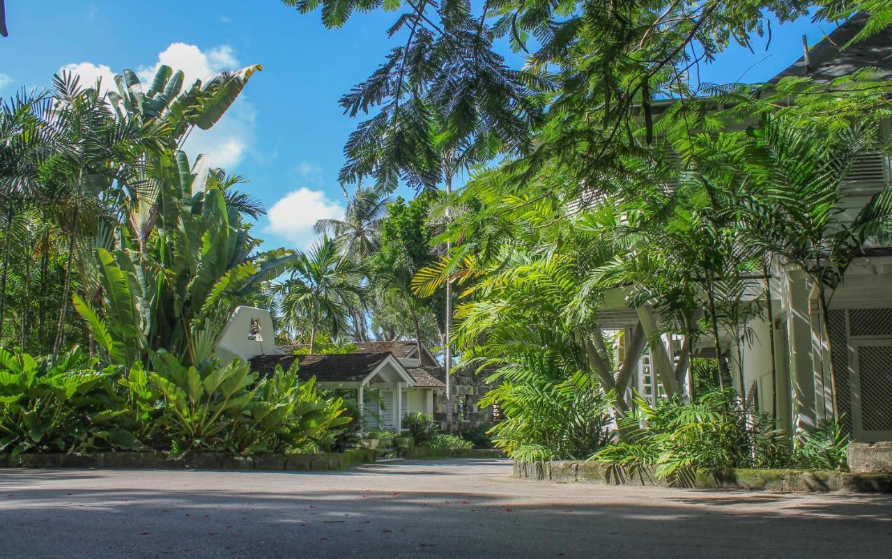 Landmark House & Cottage Saint James Exterior photo