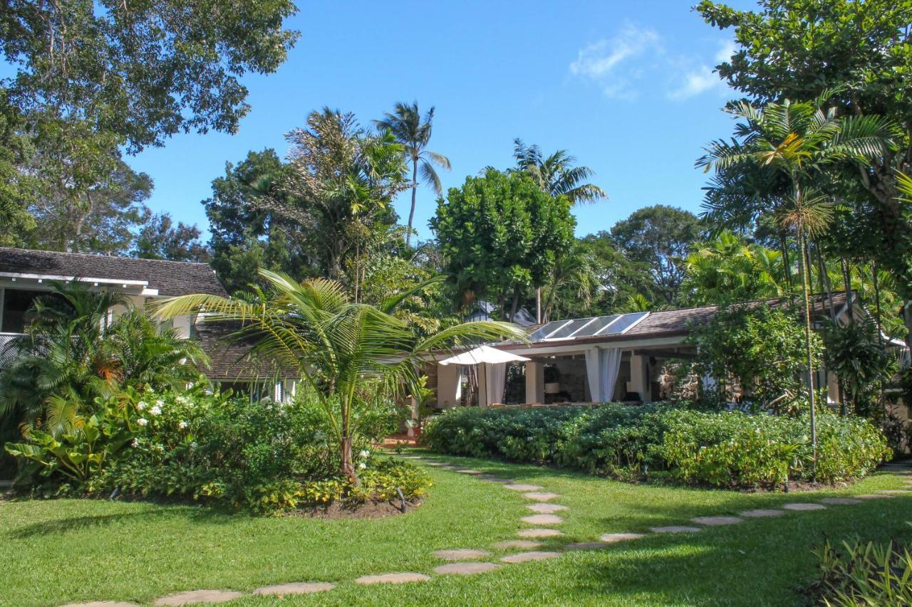 Landmark House & Cottage Saint James Exterior photo